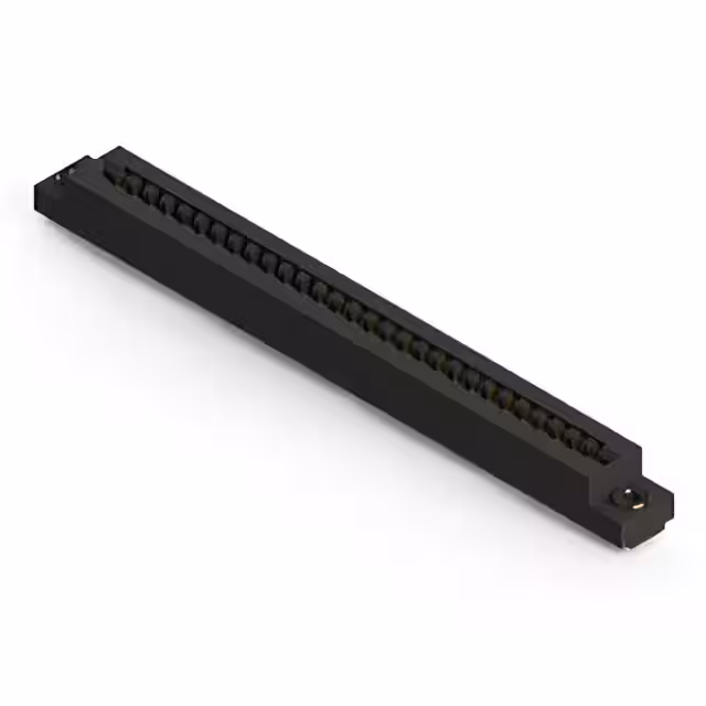 857-029-525-103 EDAC Inc.  Edgeboard Connectors